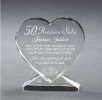 prezent na rocznicę ślubu